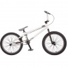 Велосипед TECH TEAM 20' BMX LEVEL белый/черный